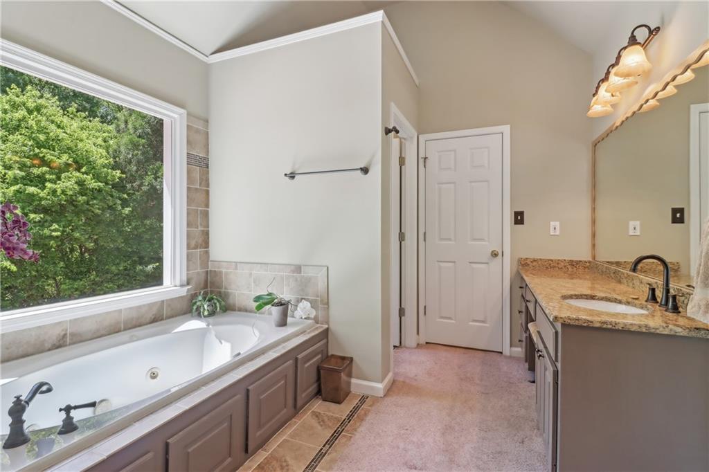 959 Cedar Falls Court, Lilburn, Georgia image 35