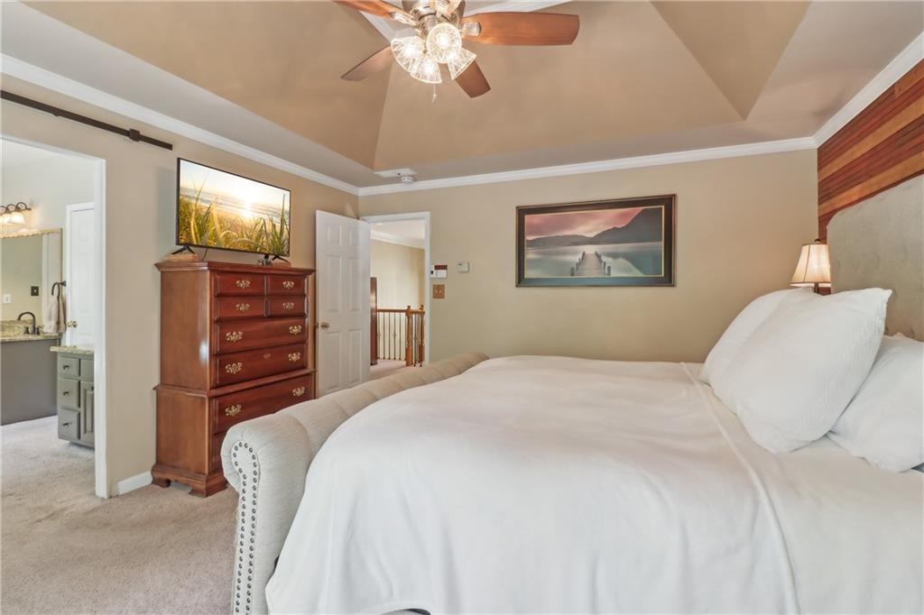 959 Cedar Falls Court, Lilburn, Georgia image 33