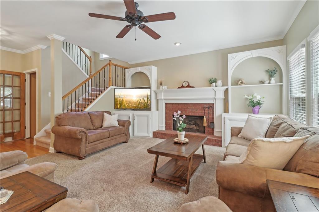 959 Cedar Falls Court, Lilburn, Georgia image 7