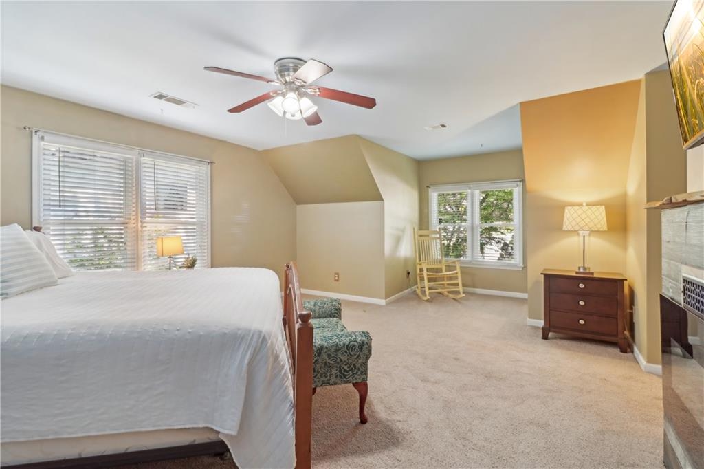 959 Cedar Falls Court, Lilburn, Georgia image 42