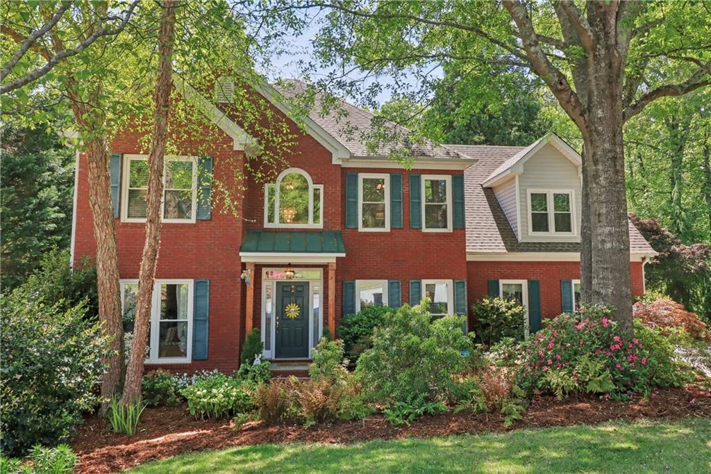 959 Cedar Falls Court, Lilburn, Georgia image 1