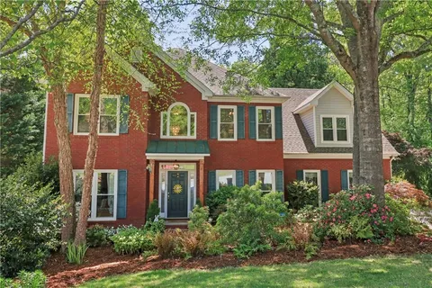 959 Cedar Falls Court SW, Lilburn, GA 30047 - MLS#: 7518898