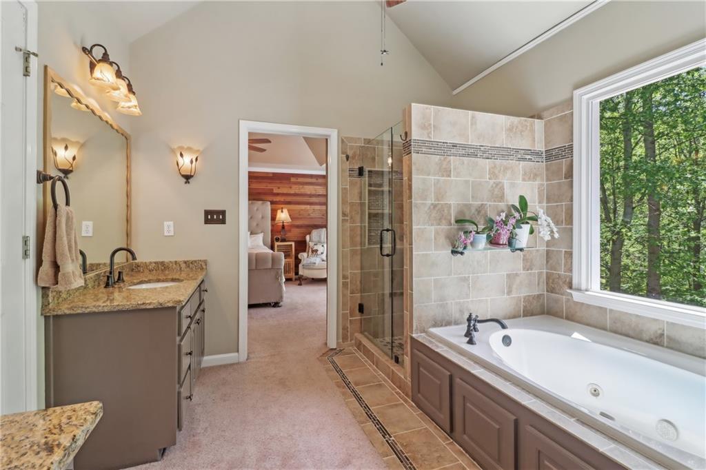 959 Cedar Falls Court, Lilburn, Georgia image 36