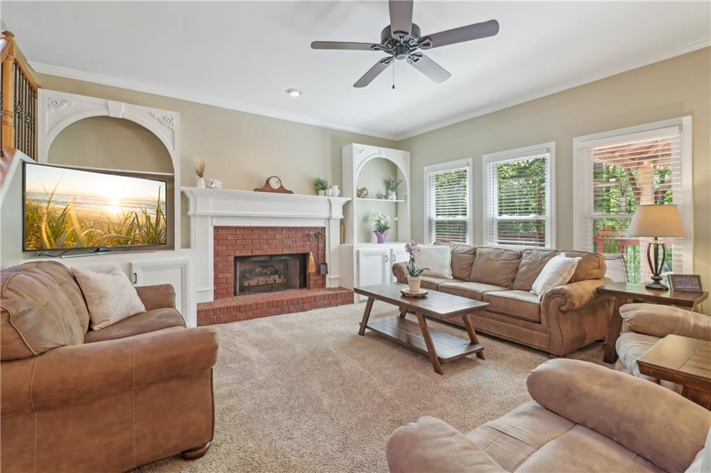 959 Cedar Falls Court, Lilburn, Georgia image 8