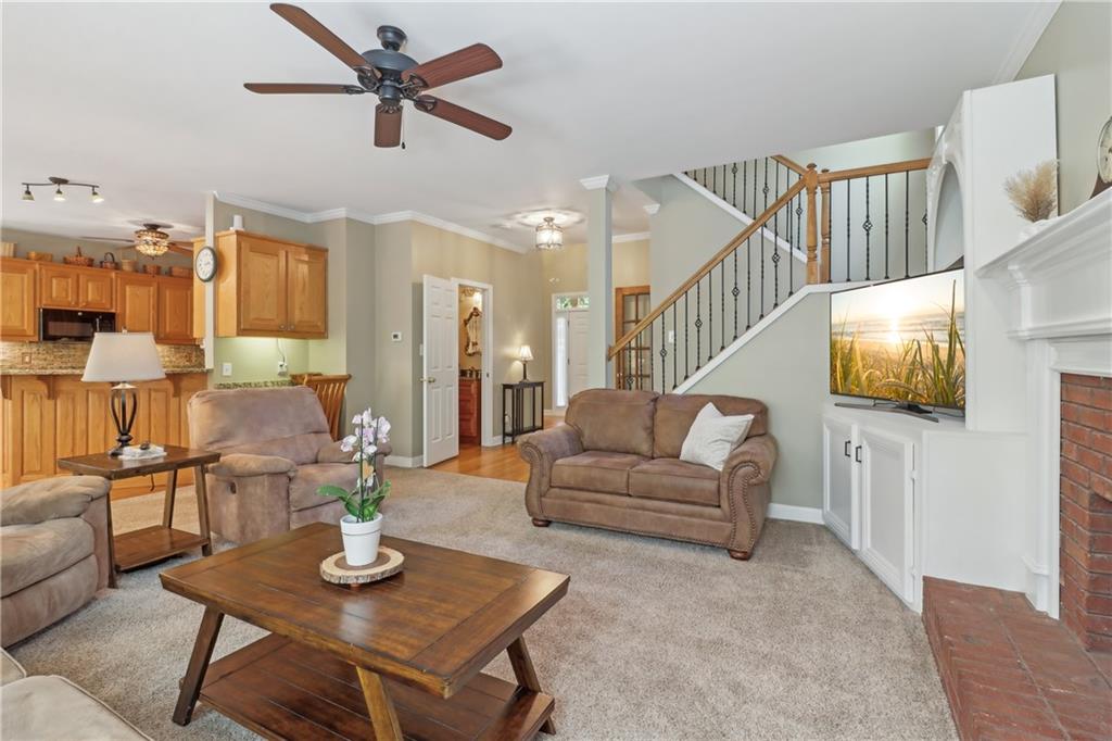 959 Cedar Falls Court, Lilburn, Georgia image 10