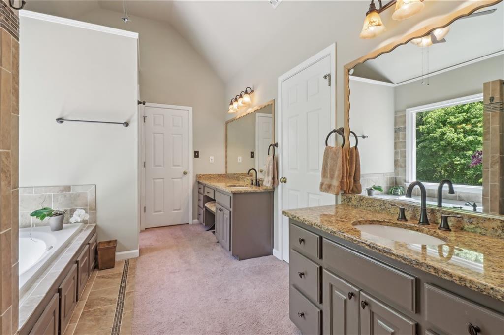 959 Cedar Falls Court, Lilburn, Georgia image 34