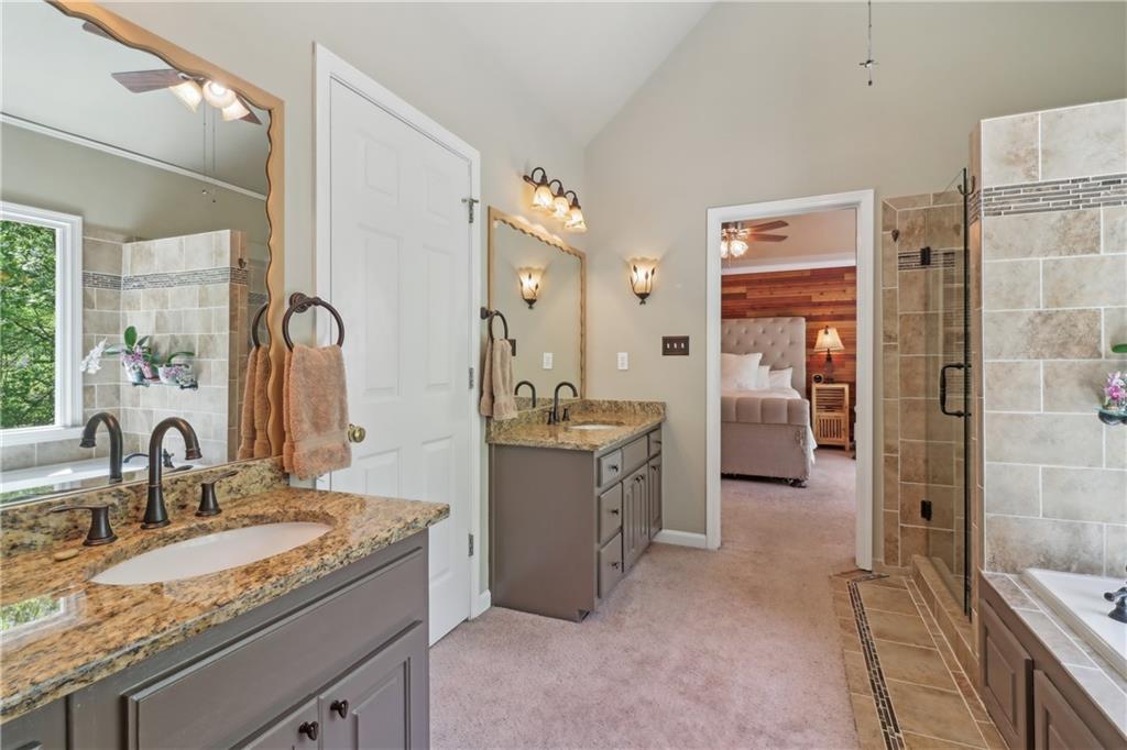 959 Cedar Falls Court, Lilburn, Georgia image 37