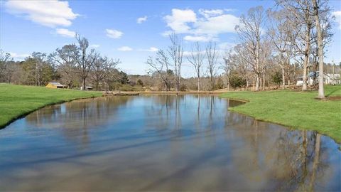 A home in Loganville