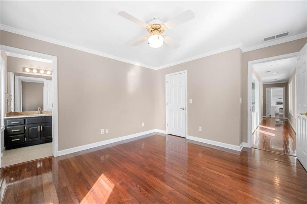 3167 Bay View Drive, Jonesboro, Georgia image 43