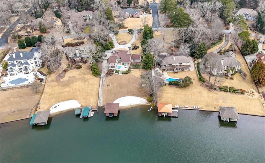 3167 Bay View Drive