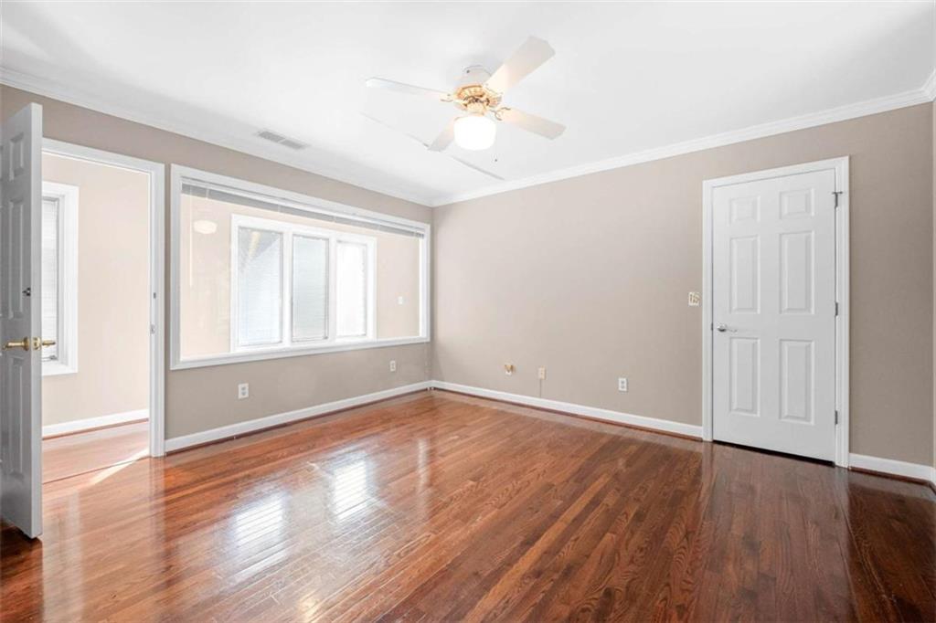 3167 Bay View Drive, Jonesboro, Georgia image 40