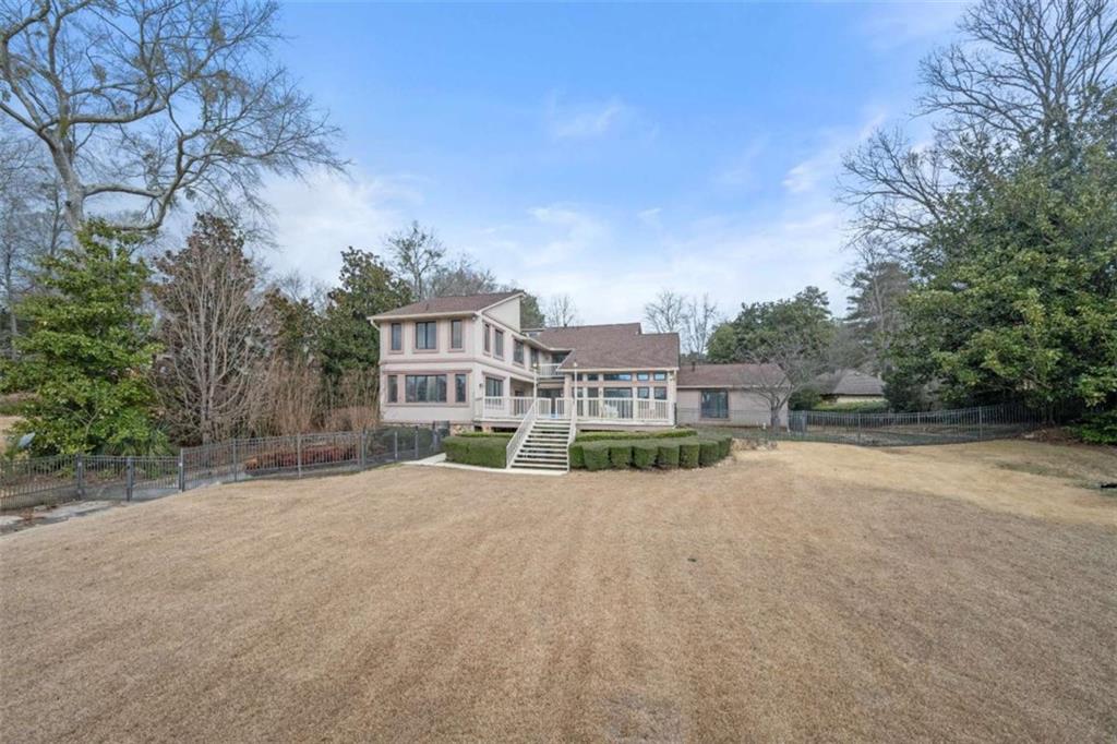 3167 Bay View Drive