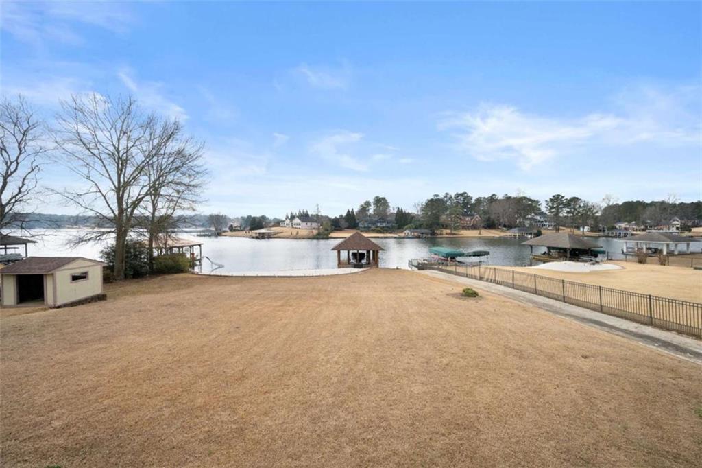 3167 Bay View Drive, Jonesboro, Georgia image 50