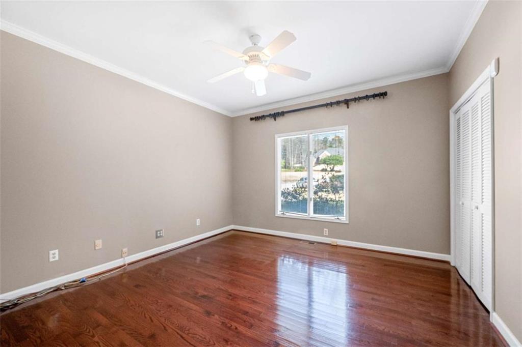 3167 Bay View Drive, Jonesboro, Georgia image 46