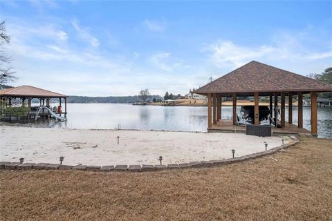 3167 Bay View Drive Jonesboro GA 30236