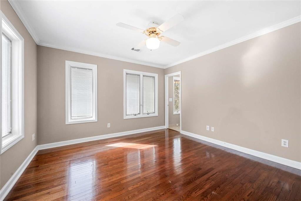 3167 Bay View Drive, Jonesboro, Georgia image 44