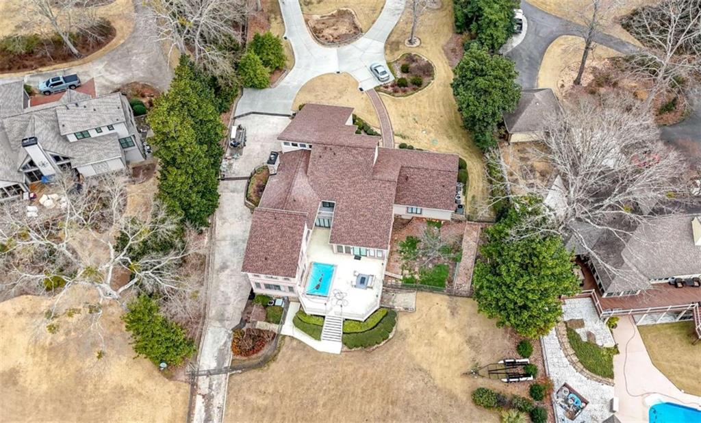 3167 Bay View Drive