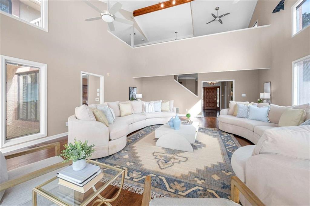 3167 Bay View Drive, Jonesboro, Georgia image 7