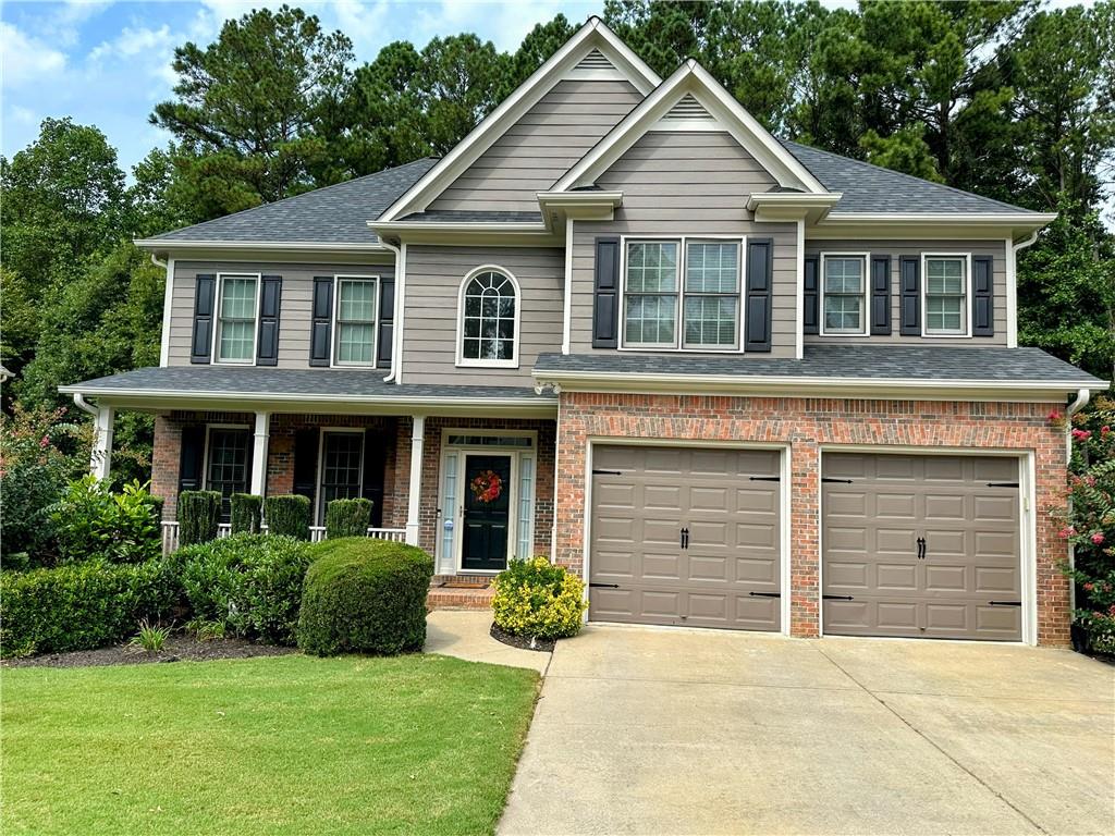 46 Red Cedar Way