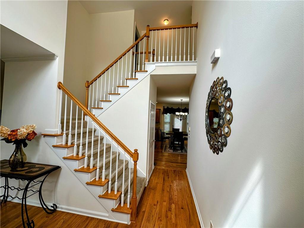 46 Red Cedar Way