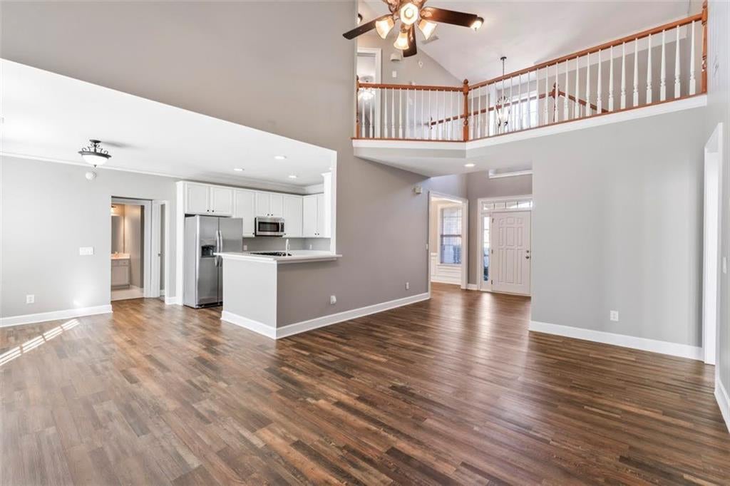1216 McAllistar Drive