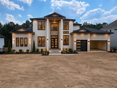 Homes For Sale - 6990 Deaton Henry Road<br/> Hall County, Flowery Branch, GA 30542