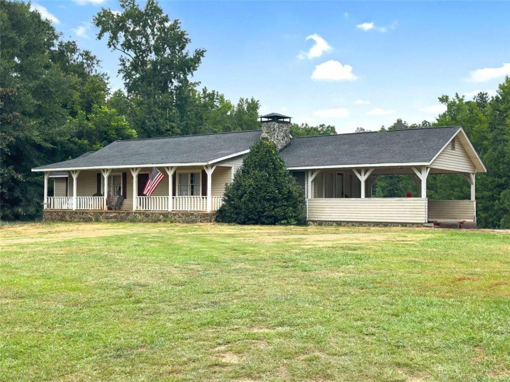 1903 Waymanville Road