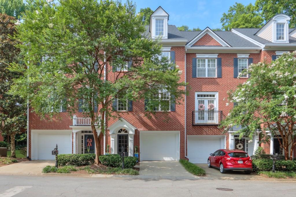Heritage At Roswell - Residential