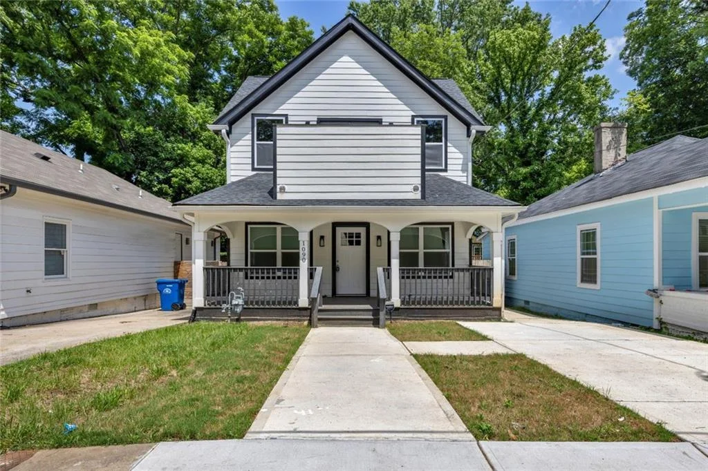 1090 Mcdaniel Street SW