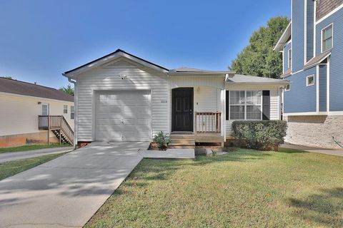 A home in Brookhaven