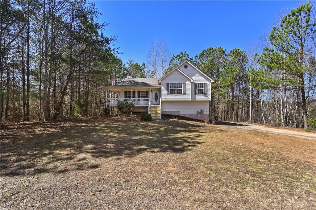 306 Jacob Trail, Rockmart, Georgia image 4