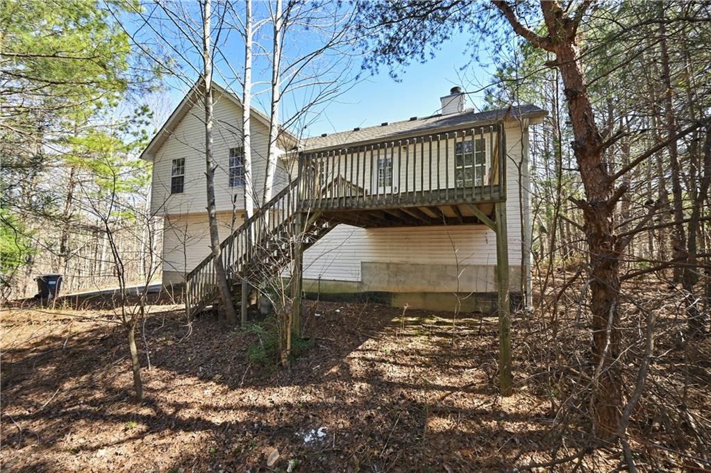 306 Jacob Trail, Rockmart, Georgia image 35