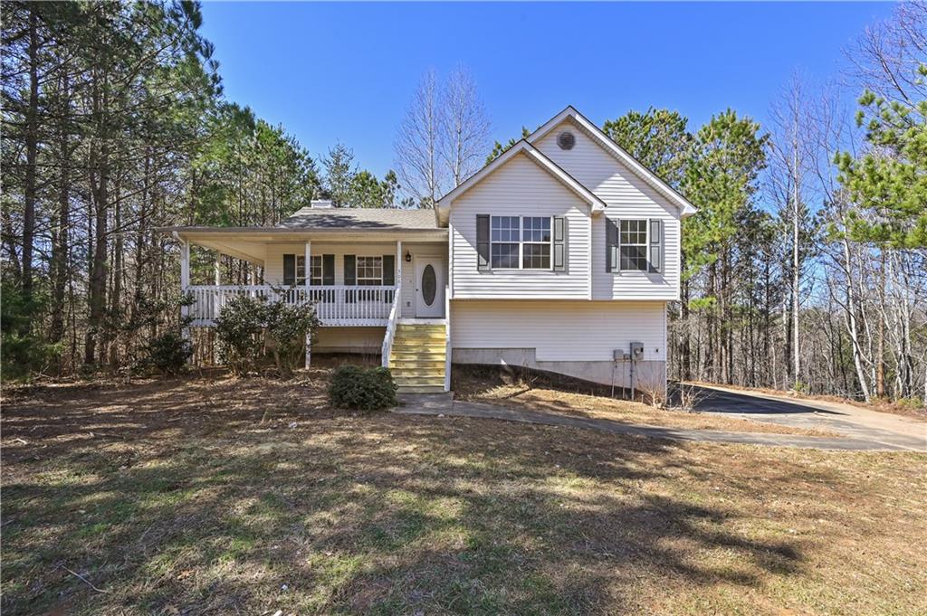 306 Jacob Trail, Rockmart, Georgia image 1