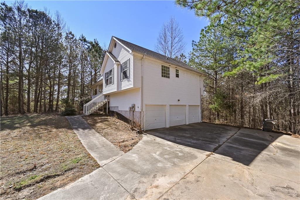306 Jacob Trail, Rockmart, Georgia image 5