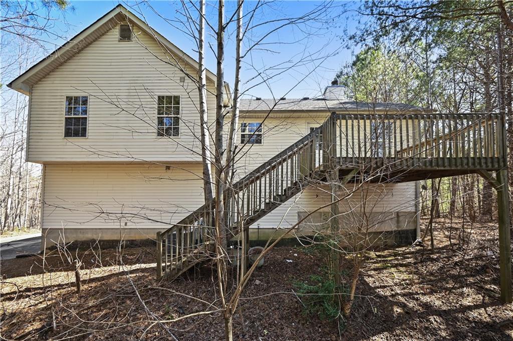 306 Jacob Trail, Rockmart, Georgia image 34