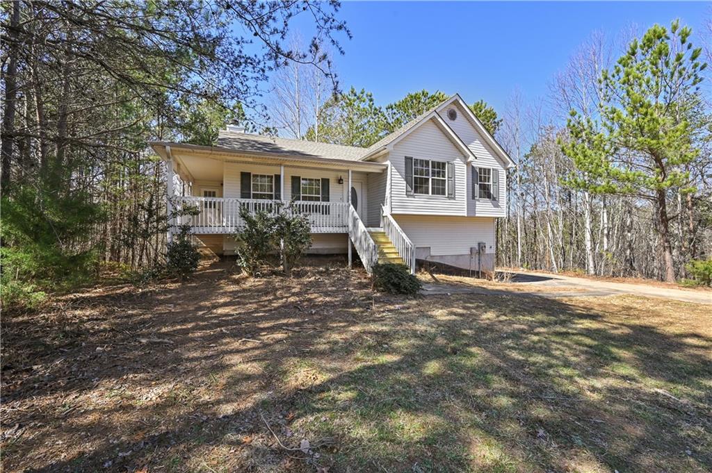 306 Jacob Trail, Rockmart, Georgia image 3