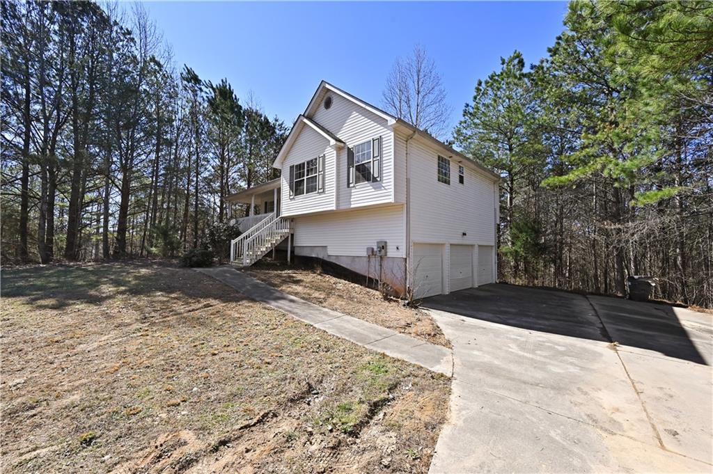 306 Jacob Trail, Rockmart, Georgia image 2