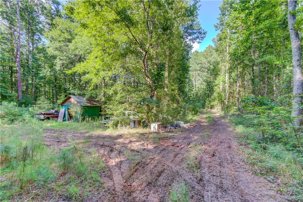 6350 Blackjack Road