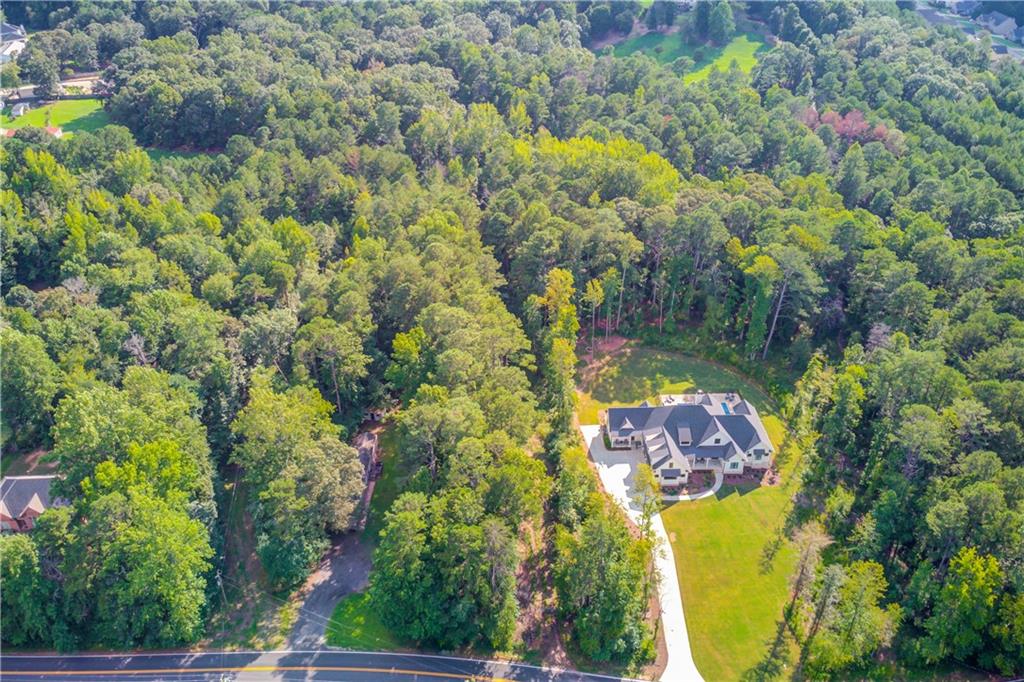 6350 Blackjack Road
