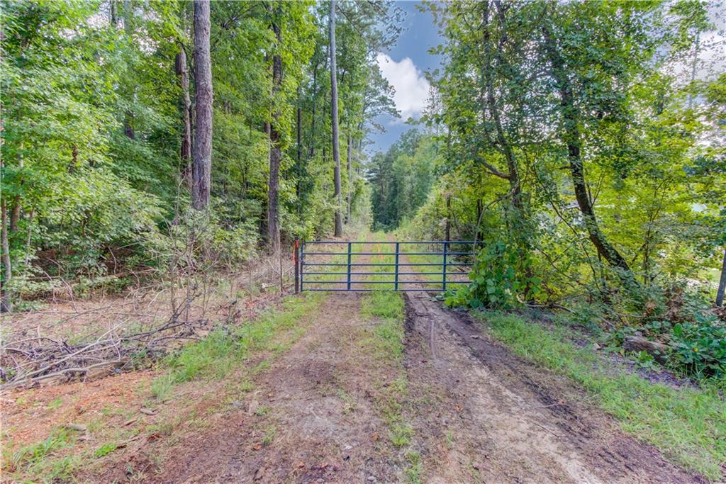 6350 Blackjack Road