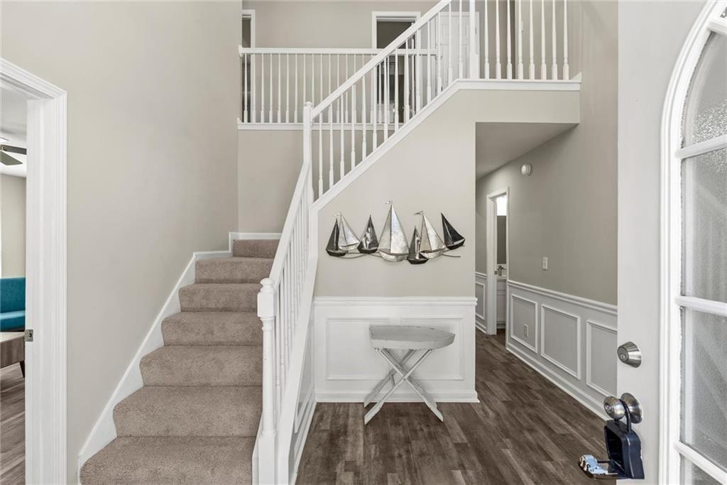 4021 Ash Tree Street