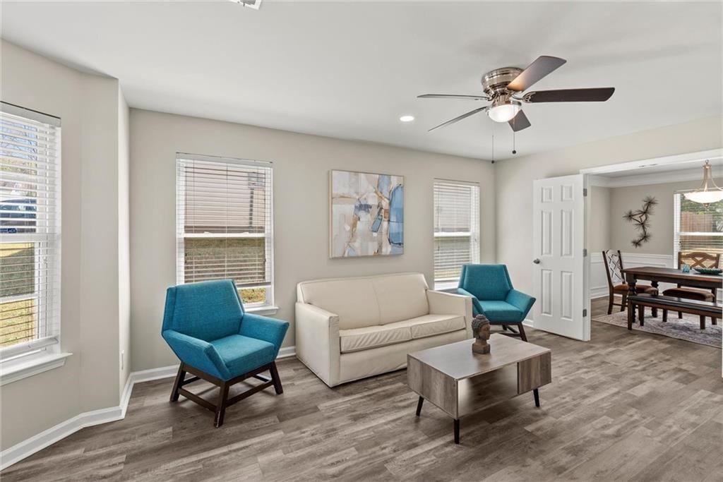 4021 Ash Tree Street