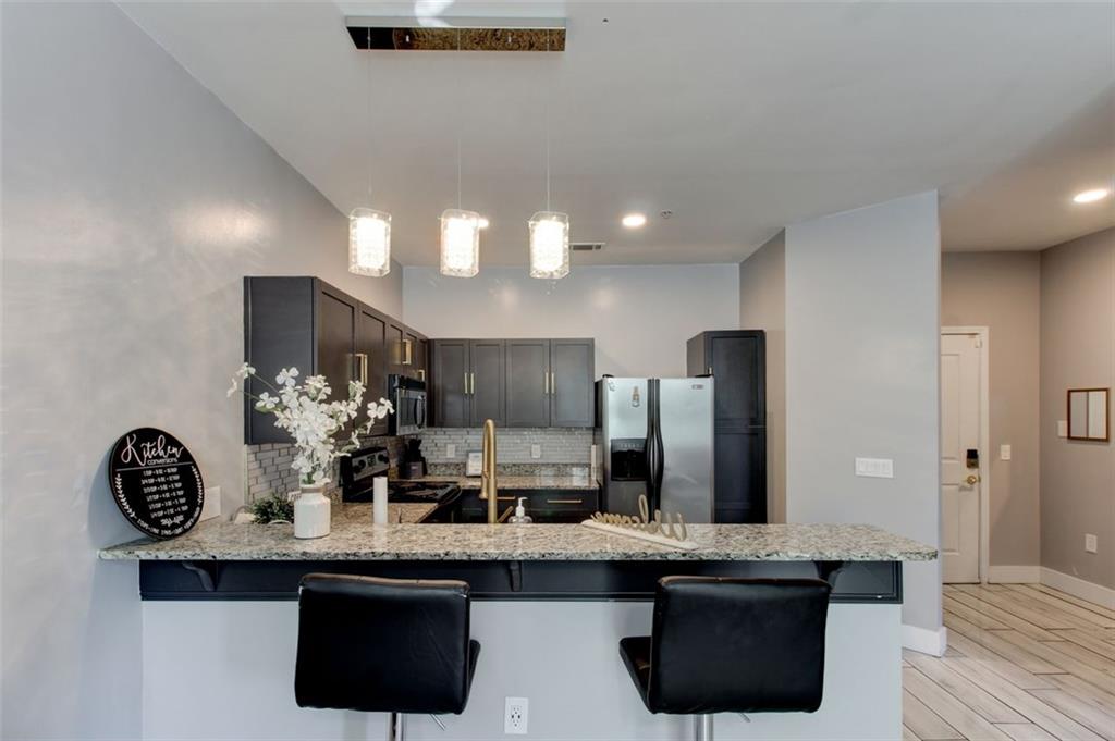 870 Mayson Turner Road NW Unit 1102