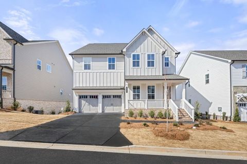 Homes For Sale - 239 East Harbor Drive<br/> Dawsonville, GA 30534