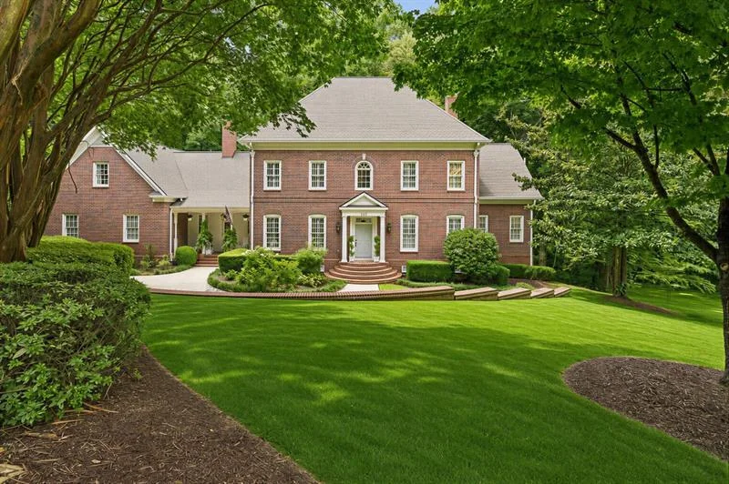 553 Bryn Mawr Lane NW, Atlanta, GA, 30327