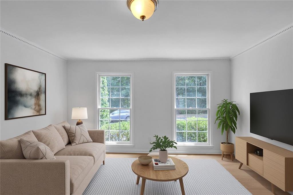 1138 Moorestown Circle