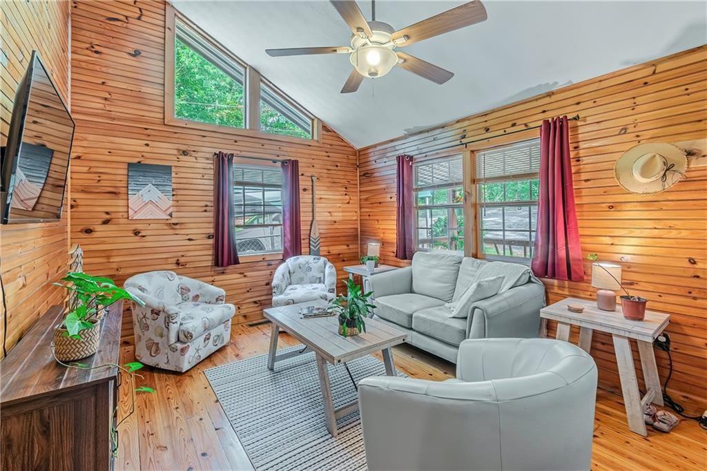 281 Highland Trail, Jasper, Georgia image 3
