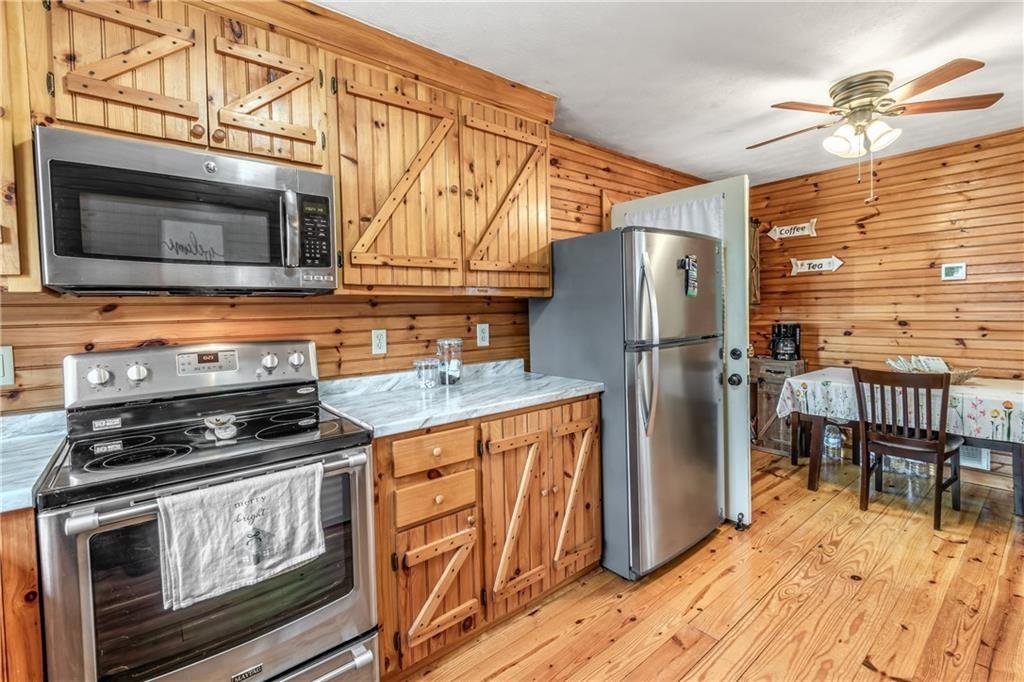 281 Highland Trail, Jasper, Georgia image 20