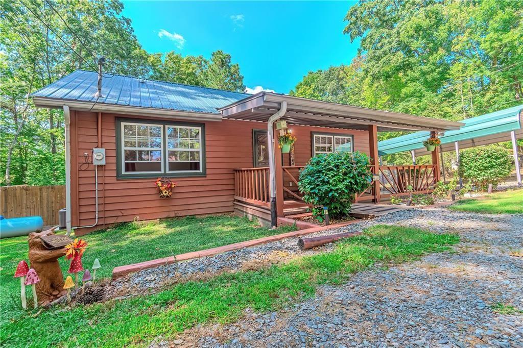 281 Highland Trail, Jasper, Georgia image 1