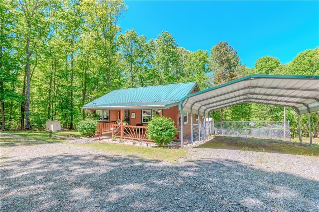 281 Highland Trail, Jasper, Georgia image 40